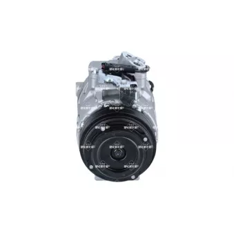Compresseur, climatisation NRF 320238