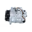 Compresseur, climatisation NRF 320239 - Visuel 2