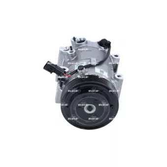 Compresseur, climatisation NRF 320247G