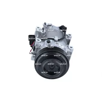 Compresseur, climatisation NRF 320248G