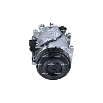Compresseur, climatisation NRF 320250G