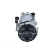 Compresseur, climatisation NRF 320252G - Visuel 1