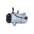 Compresseur, climatisation NRF 320252G - Visuel 2