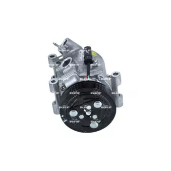 Compresseur, climatisation NRF 320253