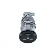 Compresseur, climatisation NRF 320254 - Visuel 1