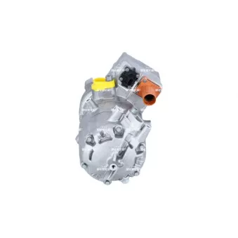 Compresseur, climatisation NRF 320259