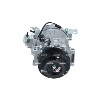 Compresseur, climatisation NRF 320260