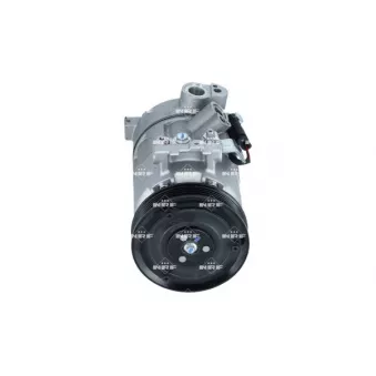 Compresseur, climatisation NRF 320262
