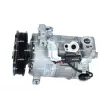 Compresseur, climatisation NRF 320262 - Visuel 2