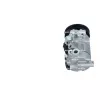 Compresseur, climatisation NRF 320262 - Visuel 3