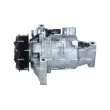 Compresseur, climatisation NRF 320263 - Visuel 2