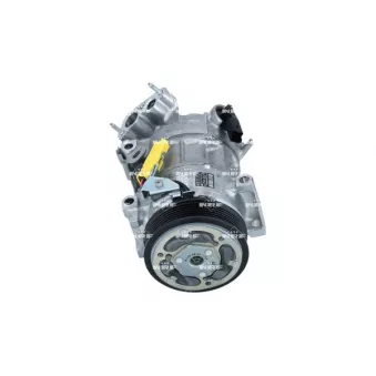 Compresseur, climatisation NRF 320264