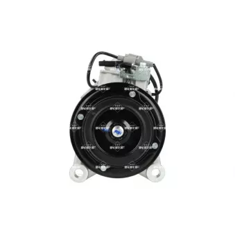 Compresseur, climatisation NRF 320267