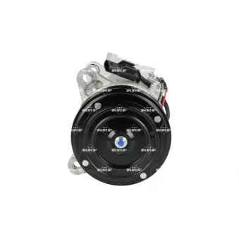 Compresseur, climatisation NRF 320268