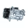 Compresseur, climatisation NRF 320269 - Visuel 2