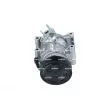 Compresseur, climatisation NRF 320272 - Visuel 1