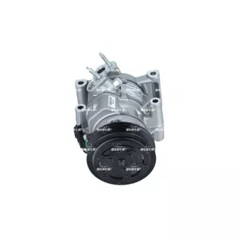 Compresseur, climatisation NRF 320272