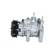Compresseur, climatisation NRF 320272 - Visuel 2