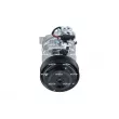 Compresseur, climatisation NRF 320273 - Visuel 1