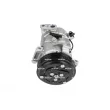 Compresseur, climatisation NRF 320276 - Visuel 1