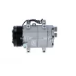 Compresseur, climatisation NRF 32028 - Visuel 1