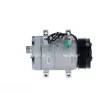 Compresseur, climatisation NRF 32028 - Visuel 3