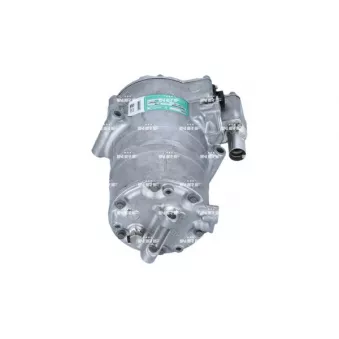 Compresseur, climatisation NRF 320285