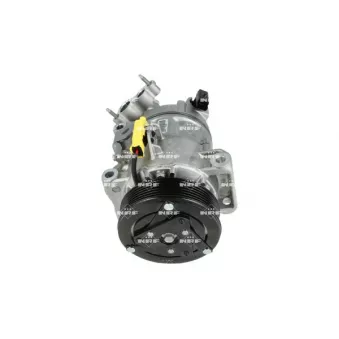 Compresseur, climatisation NRF 320289