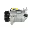 Compresseur, climatisation NRF 320289 - Visuel 2