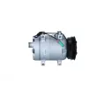 Compresseur, climatisation NRF 32030 - Visuel 3