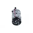 Compresseur, climatisation NRF 32033 - Visuel 1