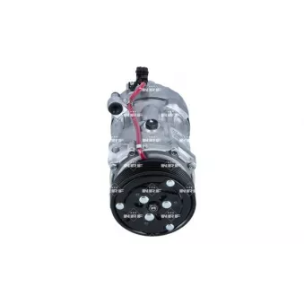 Compresseur, climatisation NRF 32033