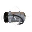 Compresseur, climatisation NRF 32040 - Visuel 1