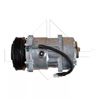Compresseur, climatisation NRF 32040