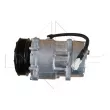 Compresseur, climatisation NRF 32040 - Visuel 2