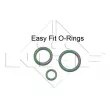 Compresseur, climatisation NRF 32040 - Visuel 3