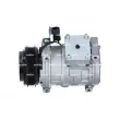 Compresseur, climatisation NRF 32048 - Visuel 2