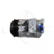 Compresseur, climatisation NRF 32053 - Visuel 2