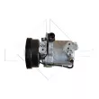 Compresseur, climatisation NRF 32055 - Visuel 2