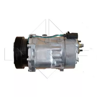 Compresseur, climatisation NRF 32064