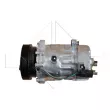 Compresseur, climatisation NRF 32064 - Visuel 2