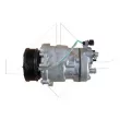 Compresseur, climatisation NRF 32065 - Visuel 1