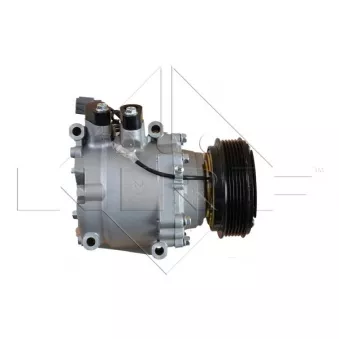 Compresseur, climatisation NRF 32072