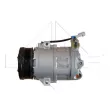 Compresseur, climatisation NRF 32080 - Visuel 1