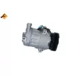 Compresseur, climatisation NRF 32081 - Visuel 3