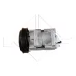 Compresseur, climatisation NRF 32084 - Visuel 1