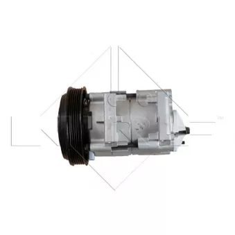 Compresseur, climatisation NRF 32084