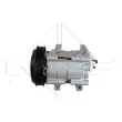 Compresseur, climatisation NRF 32084 - Visuel 2
