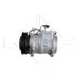 Compresseur, climatisation NRF 32093 - Visuel 2