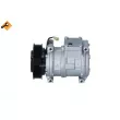 Compresseur, climatisation NRF 32094 - Visuel 1